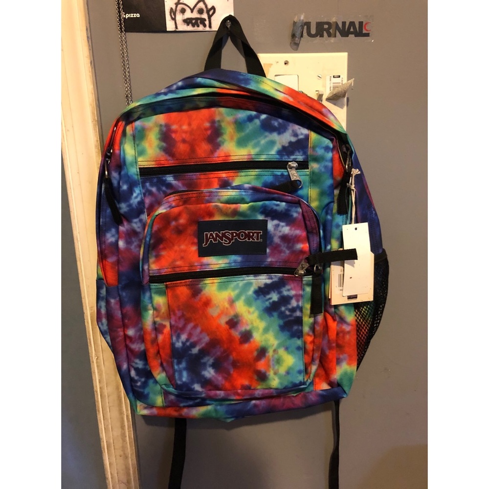 BRAND NEW Jansport bookbag